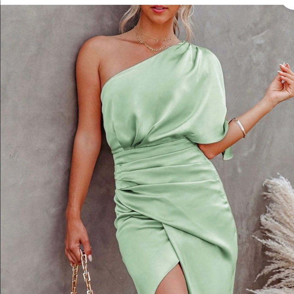 Cupshe dress